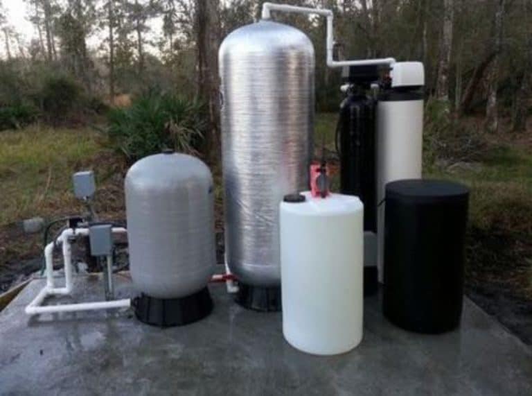Mistakes People Make When Selecting Well Water Treatment Systems