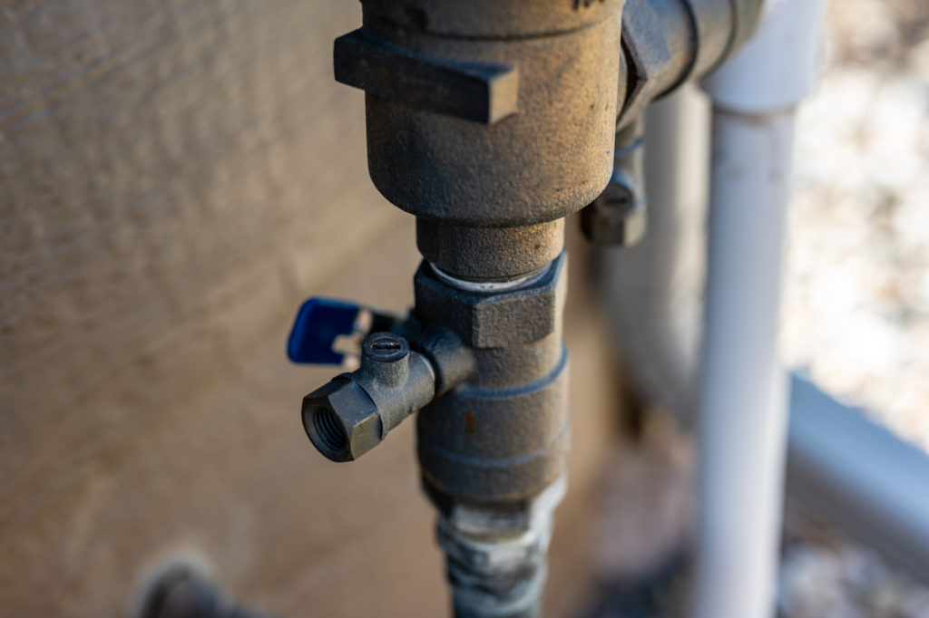 Why You Need to Install a Backflow Preventer on Your Irrigation System