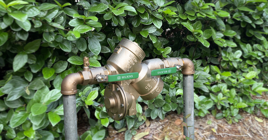 What Is a Backflow Preventer What It Does and How It Works 2