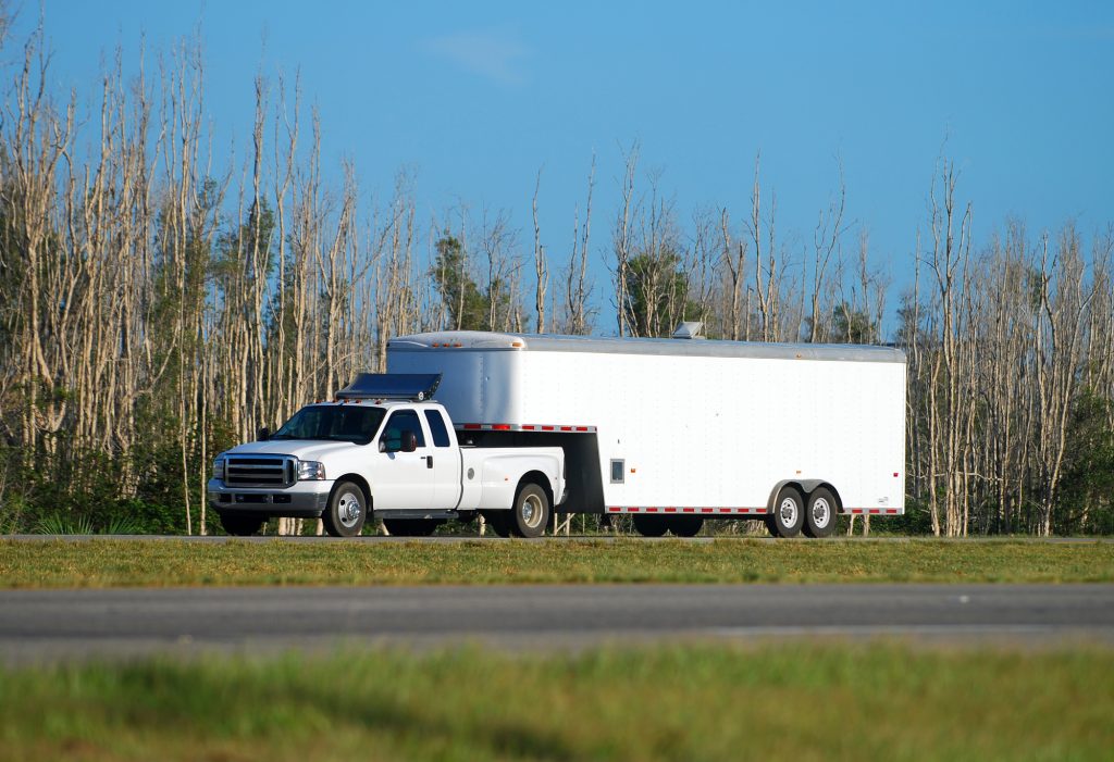 Signs Your Trailer Needs Repair