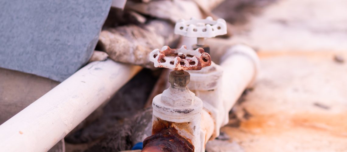 Everything You Need To Know About Pipeline Corrosion