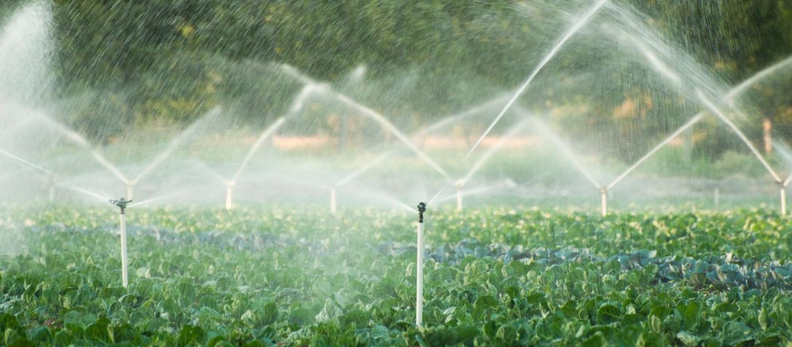 Increase the Longevity of Your Irrigation System