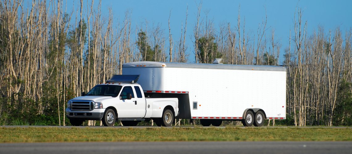 Signs Your Trailer Needs Repair