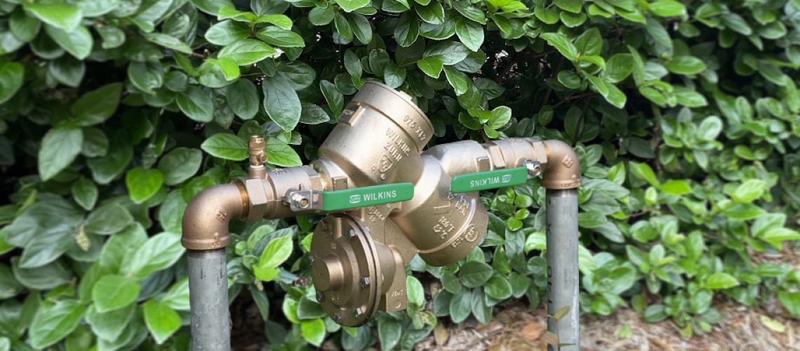 What Is a Backflow Preventer What It Does and How It Works 2