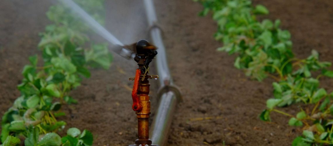 Why Farm Irrigation Systems Fail Common Causes & Solutions