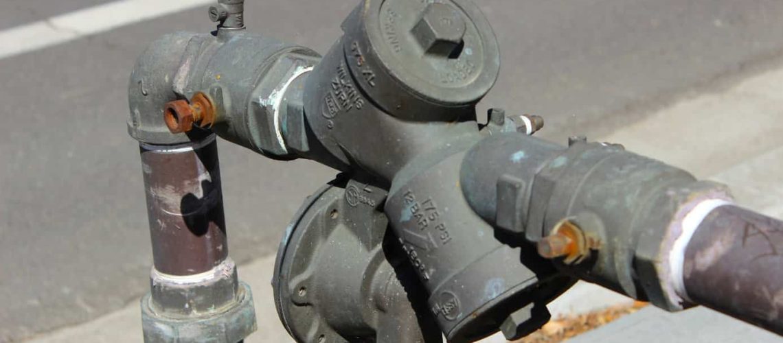 Why Is It So Important To Install a Backflow Preventer On Your Irrigation System?