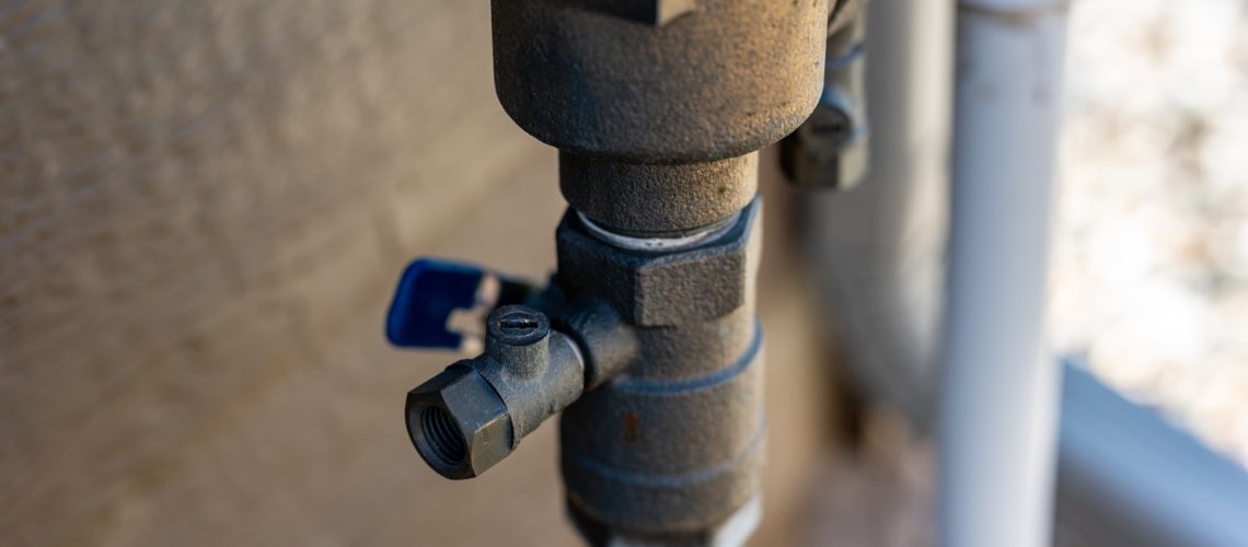 Why You Need to Install a Backflow Preventer on Your Irrigation System